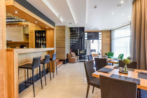 Hotel Highland Park
