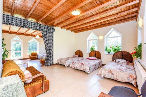 Villa Neries Vila