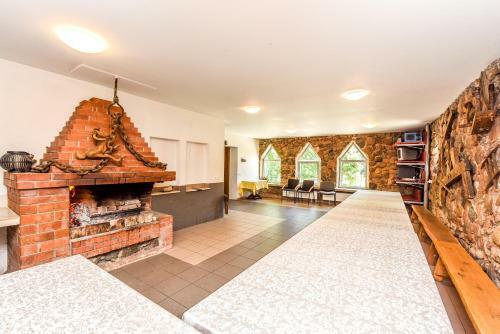 Villa Neries Vila
