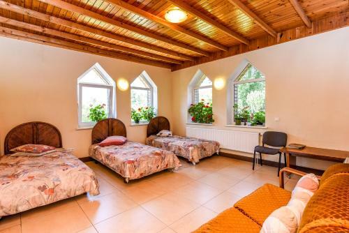 Villa Neries Vila