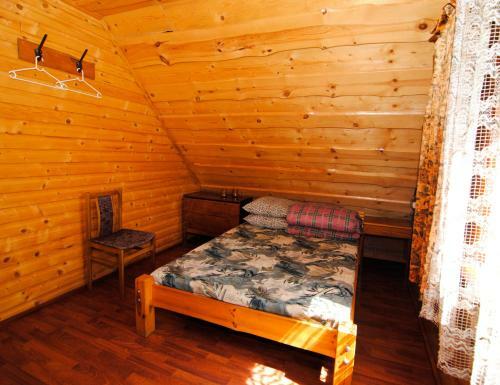 Agroturismo Trikojis