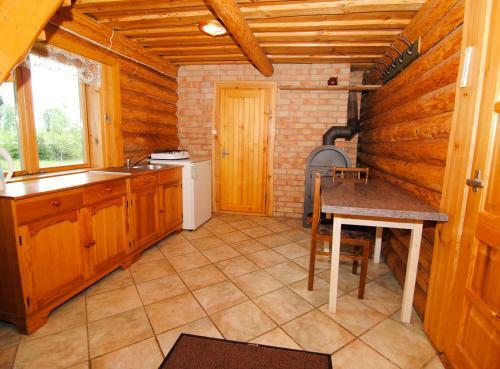 Agroturismo Trikojis