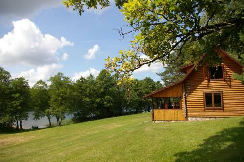 Agroturismo Trikojis