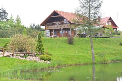 Agroturismo Dalged? Sodyba