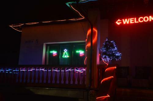 Hostal S. Ponycius Hotel Banga