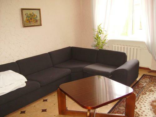 Hostal Guesthouse Zarasai