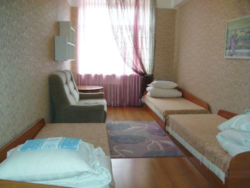 Hostal Guesthouse Zarasai