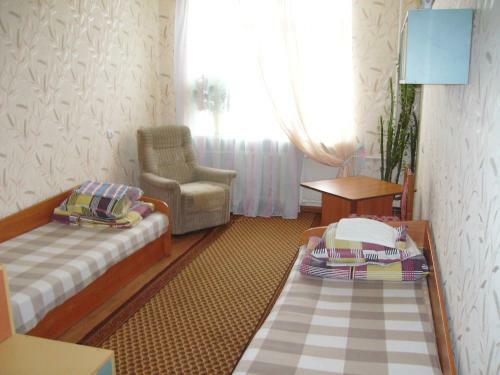 Hostal Guesthouse Zarasai
