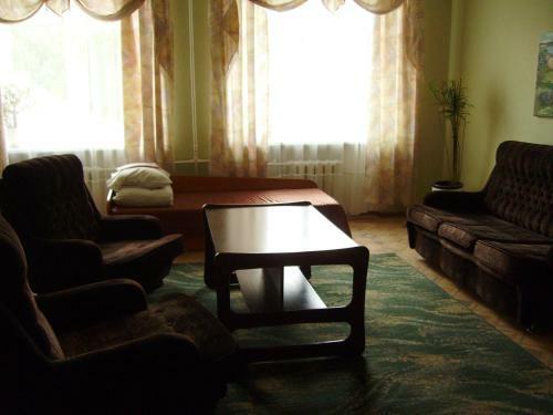 Hostal Guesthouse Zarasai