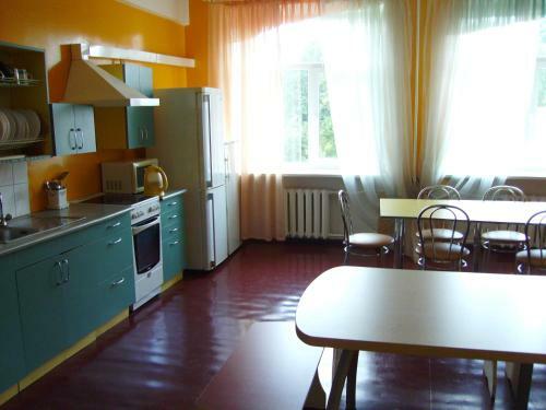 Hostal Guesthouse Zarasai