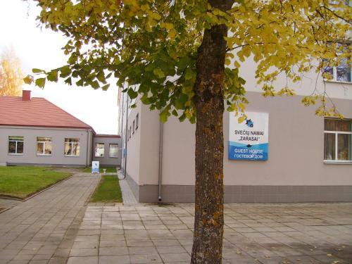 Hostal Guesthouse Zarasai