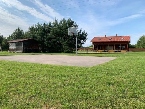 Apartamento Holiday Vydmantai