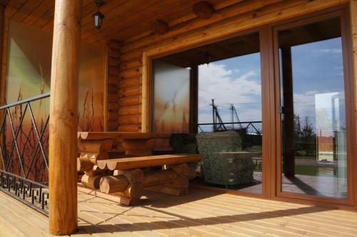 Apartamento Holiday Vydmantai