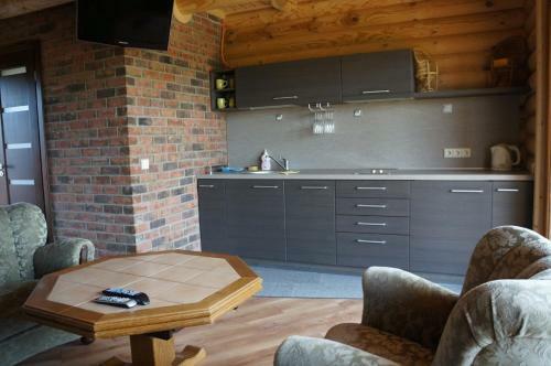 Apartamento Holiday Vydmantai