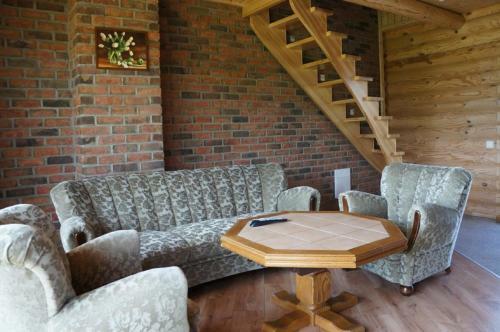 Apartamento Holiday Vydmantai
