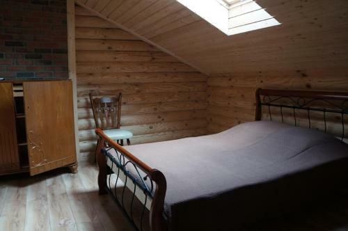 Apartamento Holiday Vydmantai
