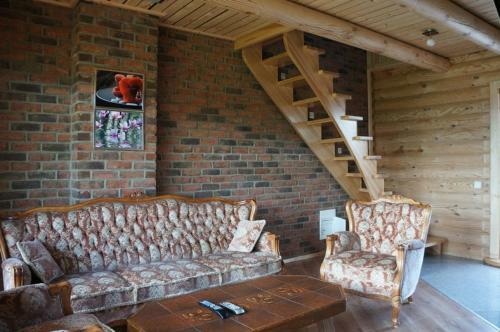 Apartamento Holiday Vydmantai