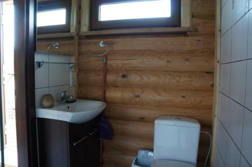 Apartamento Holiday Vydmantai