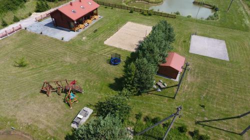 Apartamento Holiday Vydmantai