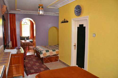 Ksar Timnay Hotel