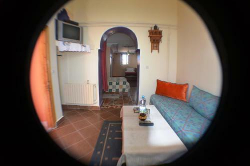 Ksar Timnay Hotel