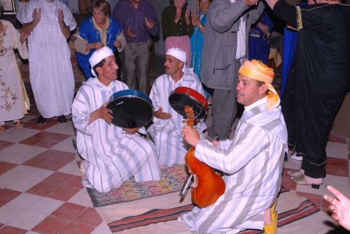 Ksar Timnay Hotel