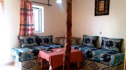 Ksar Timnay Hotel