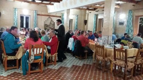 Ksar Timnay Hotel