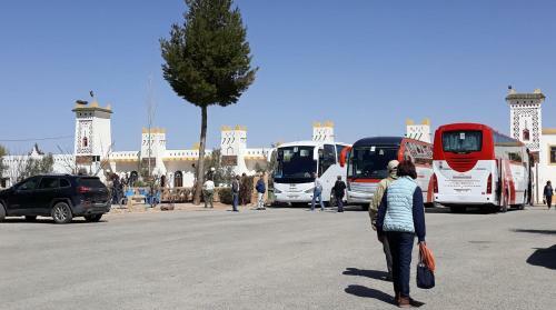 Ksar Timnay Hotel