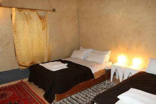 Posada Kasbah Citoyenne