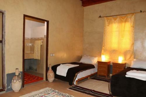 Posada Kasbah Citoyenne