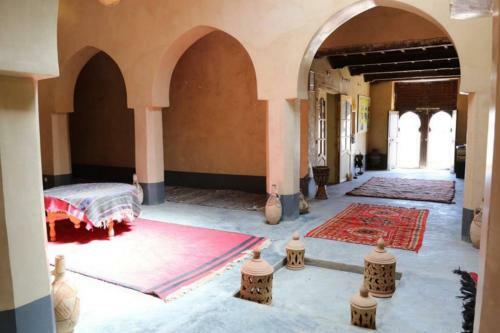Posada Kasbah Citoyenne