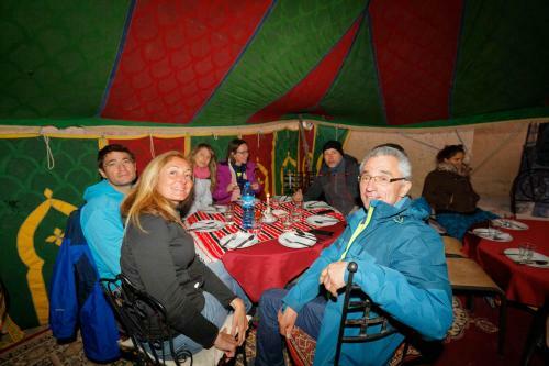 Posada Kasbah Citoyenne