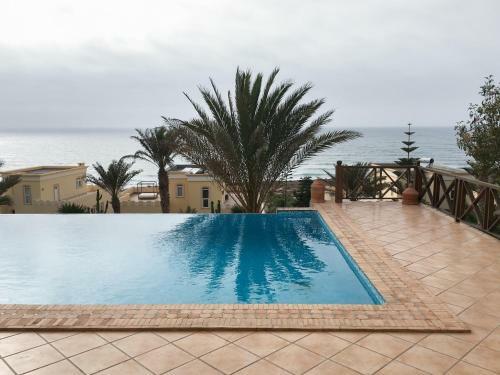 Villa Dar Zidana