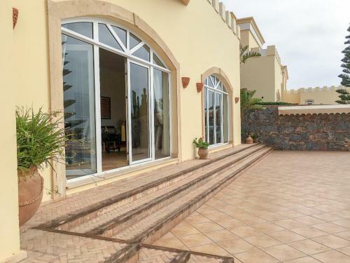 Villa Dar Zidana