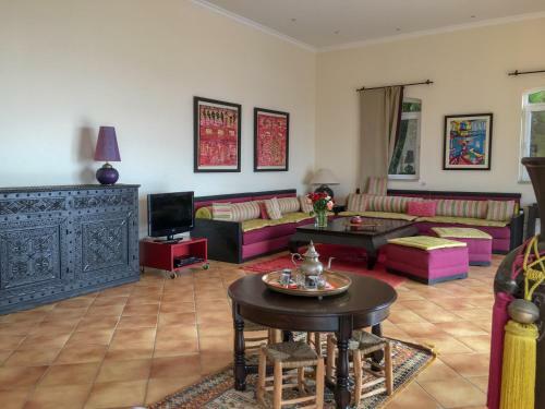 Villa Dar Zidana