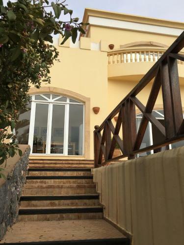 Villa Dar Zidana