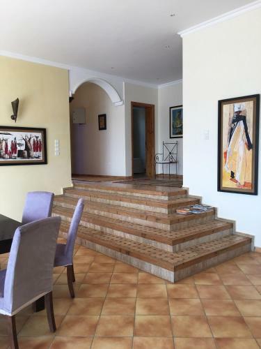Villa Dar Zidana
