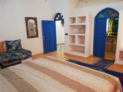 Riad Maison Mirage B&B