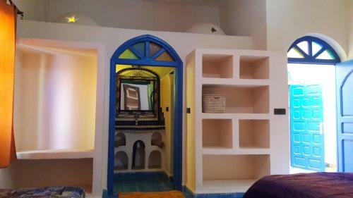 Riad Maison Mirage B&B