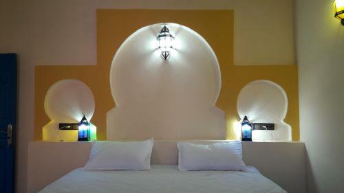 Riad Maison Mirage B&B