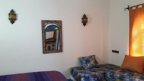 Riad Maison Mirage B&B