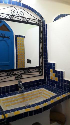 Riad Maison Mirage B&B