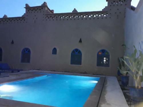 Riad Maison Mirage B&B