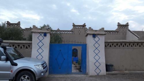 Riad Maison Mirage B&B