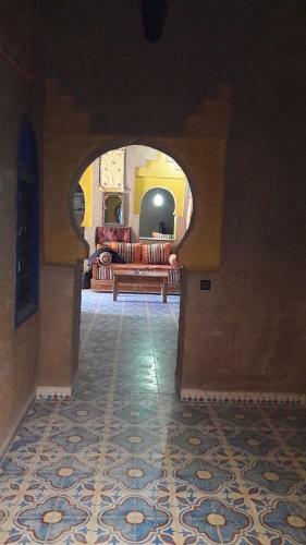 Riad Maison Mirage B&B