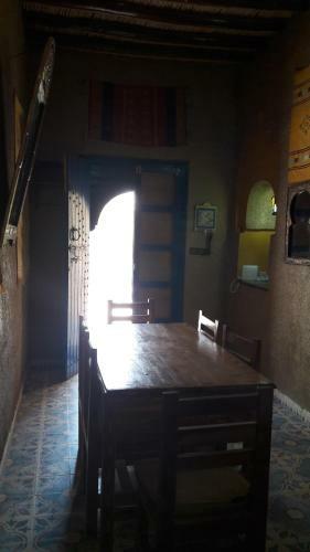 Riad Maison Mirage B&B
