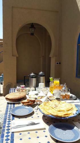 Riad Maison Mirage B&B