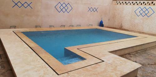 Riad Maison Mirage B&B