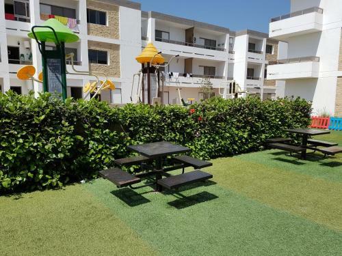 Apartamento Marbella Beach Residency
